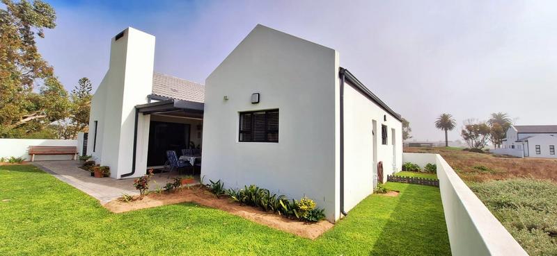 3 Bedroom Property for Sale in Shelley Point Western Cape